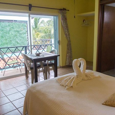 Sea Hawk Suites Isla Mujeres Exterior foto