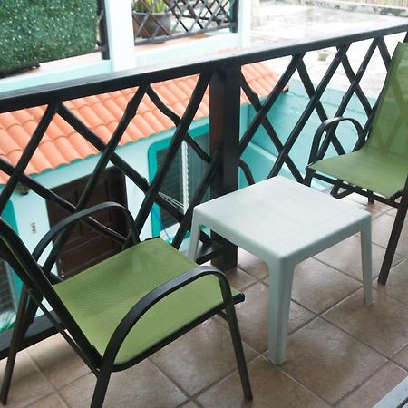 Sea Hawk Suites Isla Mujeres Exterior foto