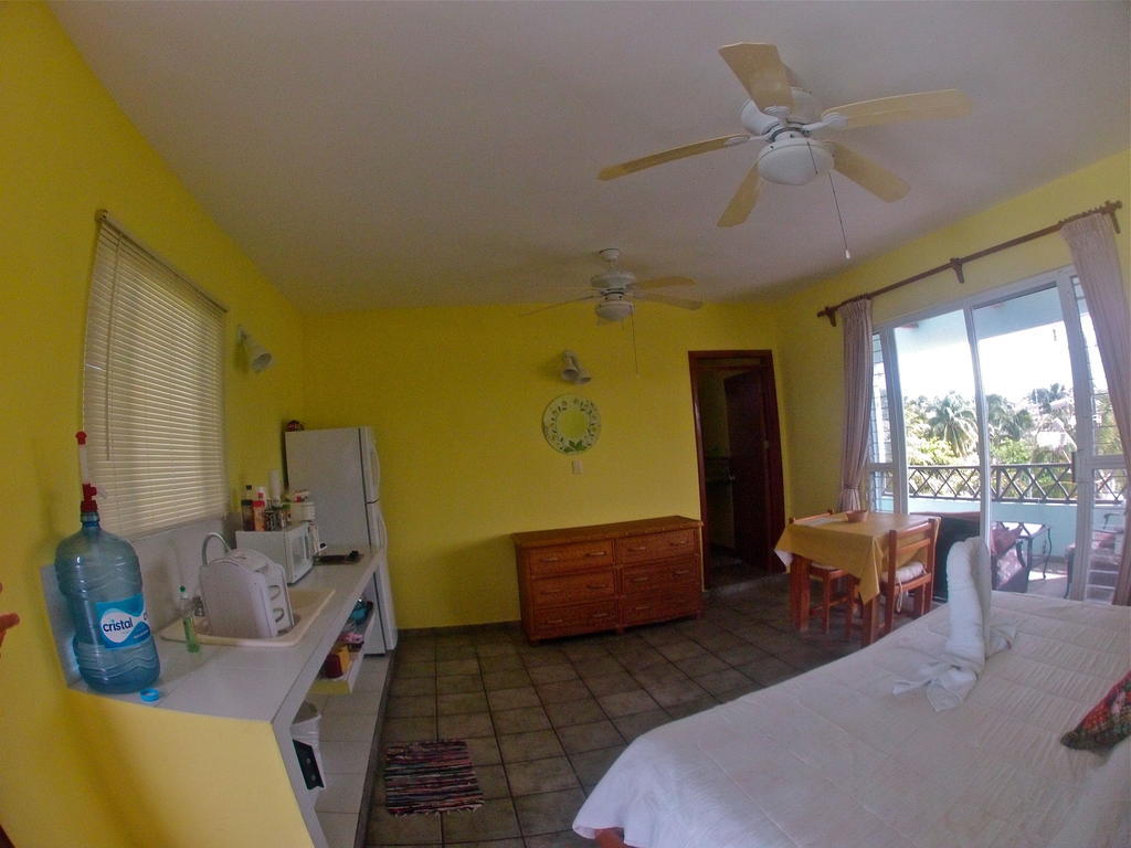 Sea Hawk Suites Isla Mujeres Zimmer foto