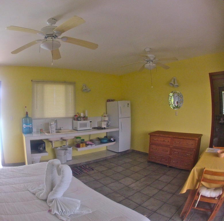 Sea Hawk Suites Isla Mujeres Zimmer foto
